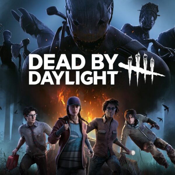 Steam Key PC - Dead by Daylight (Global Original)