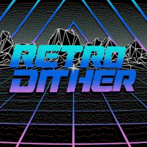 Plugin After Effects Original - RetroDither (Lo-Fi & 8-bit Color Tool)