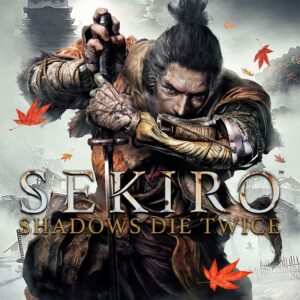 Game Key Steam PC - Sekiro: Shadows Die Twice (Original)