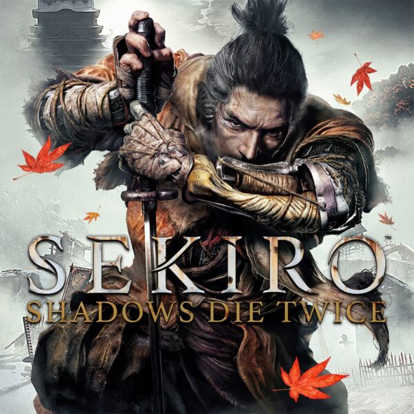 Game Key Steam PC - Sekiro: Shadows Die Twice (Original)
