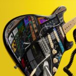 Lisensi Original - Native Instruments Guitar Rig 7 Pro (PC/Mac)