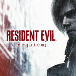 Game Key Steam PC - Resident Evil Requiem (Original)