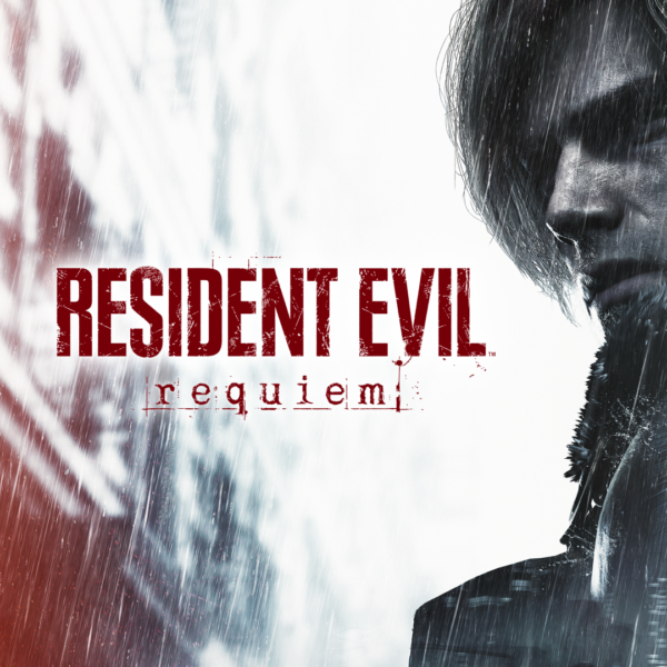 Game Key Steam PC - Resident Evil Requiem (Original)