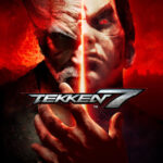 Steam Key PC - Tekken 7 (Digital Serial Key Original)
